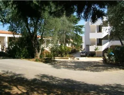 Villaggio Gallo 3* Vieste