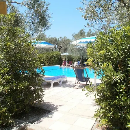 Semesterpark Villaggio Gallo