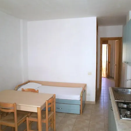 Semesterpark Villaggio Gallo 3*