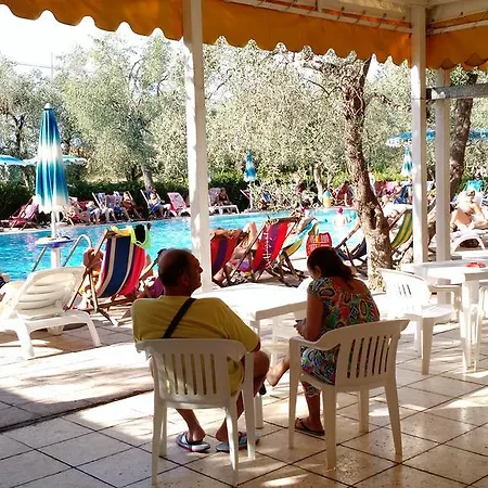 Villaggio Gallo 3*