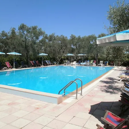 Semesterpark Villaggio Gallo Vieste