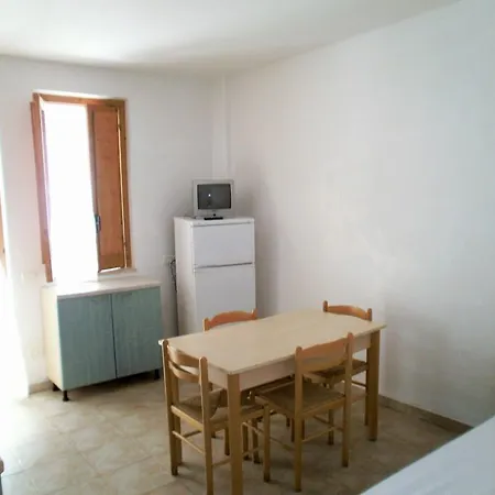 Villaggio Gallo Semesterpark Vieste