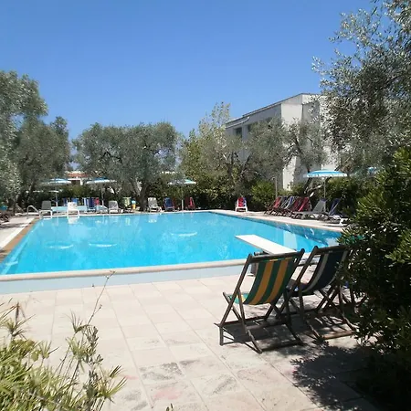 Villaggio Gallo Semesterpark 3*