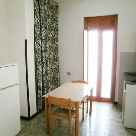 Villaggio Gallo Semesterpark 3*
