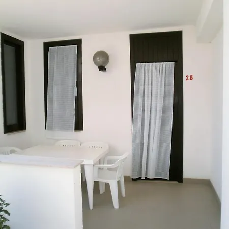Semesterpark Villaggio Gallo