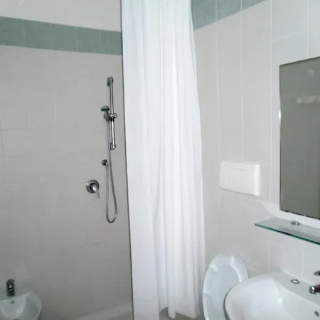 Semesterpark Villaggio Gallo 3*