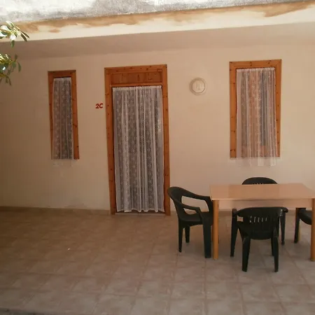 Semesterpark Villaggio Gallo